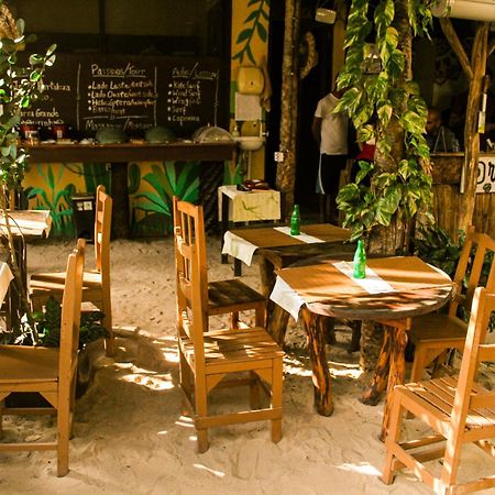 Raiz Kite Cabana Jijoca de Jericoacoara Exteriér fotografie