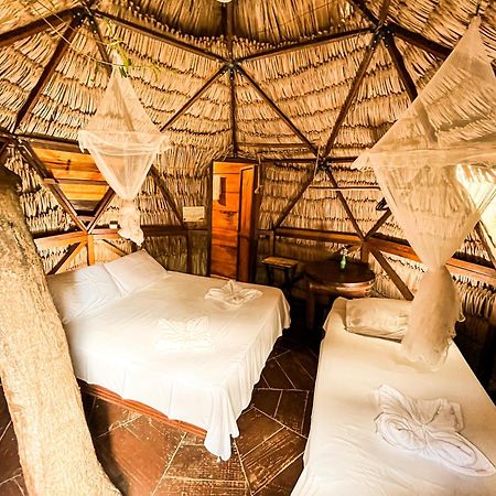 Raiz Kite Cabana Jijoca de Jericoacoara Exteriér fotografie