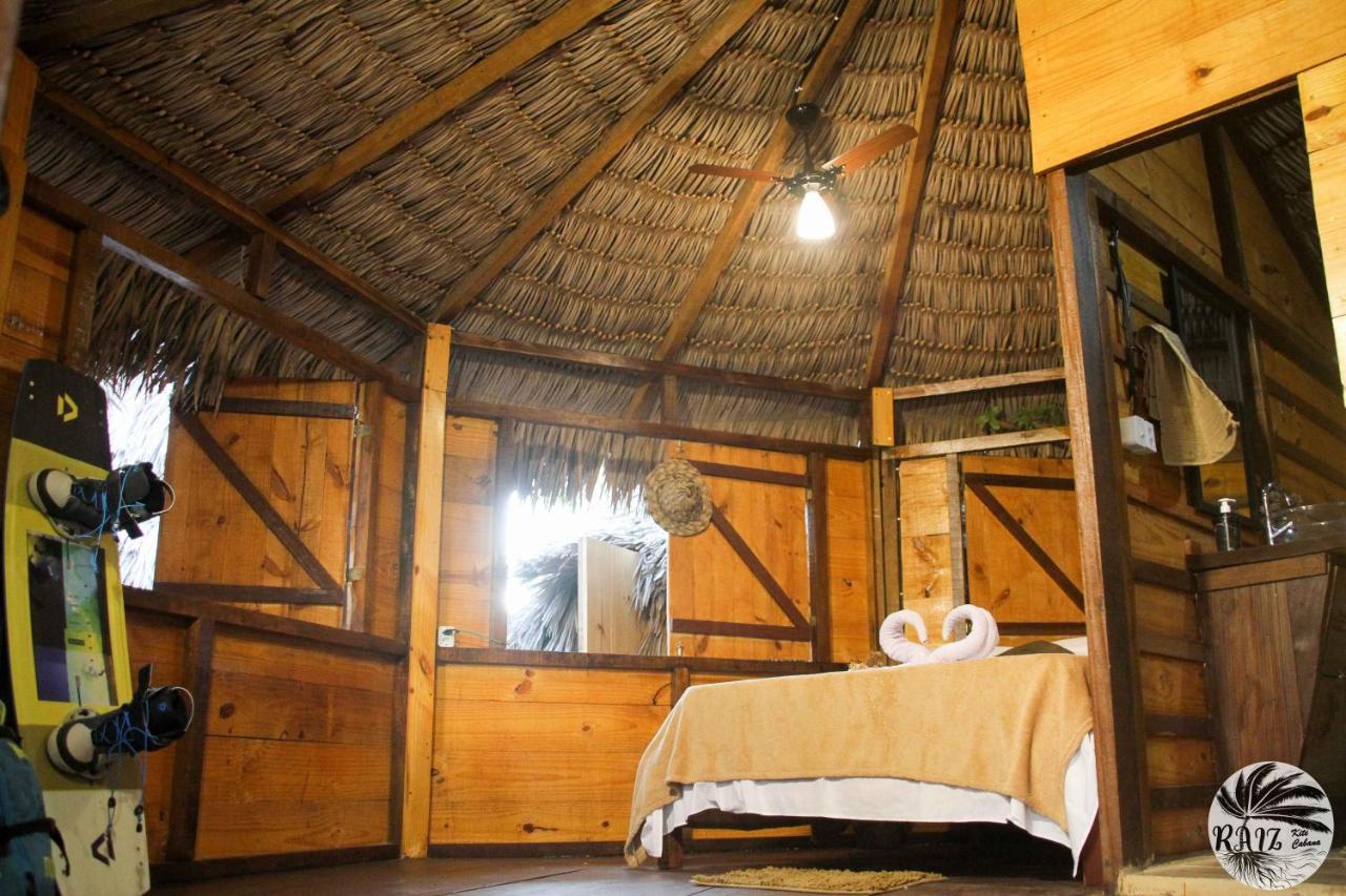 Raiz Kite Cabana Jijoca de Jericoacoara Exteriér fotografie