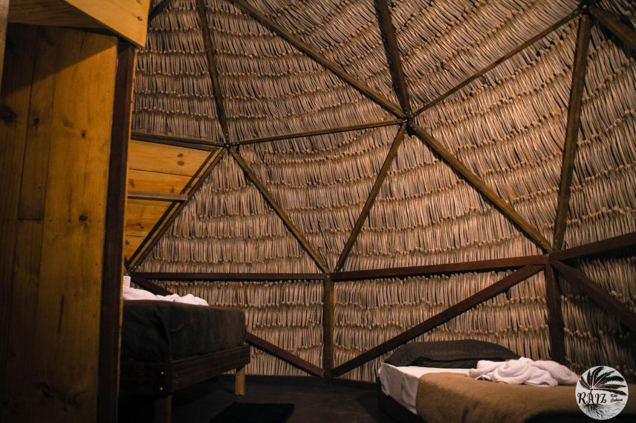 Raiz Kite Cabana Jijoca de Jericoacoara Exteriér fotografie