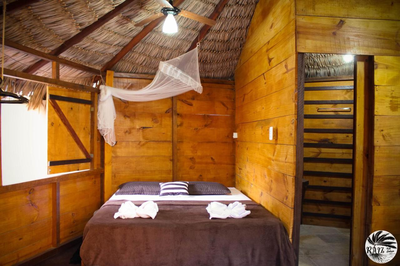 Raiz Kite Cabana Jijoca de Jericoacoara Exteriér fotografie