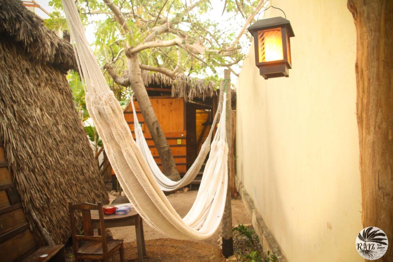 Raiz Kite Cabana Jijoca de Jericoacoara Exteriér fotografie