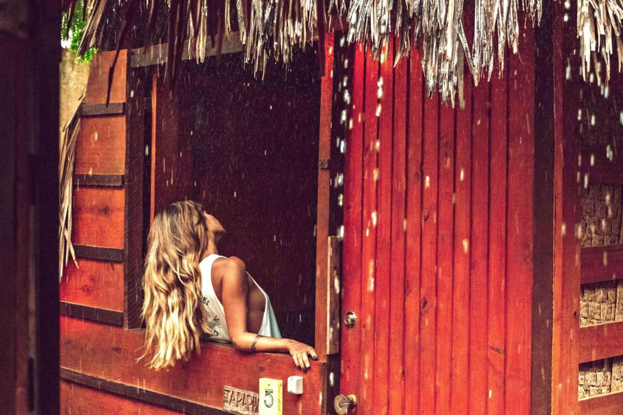 Raiz Kite Cabana Jijoca de Jericoacoara Exteriér fotografie