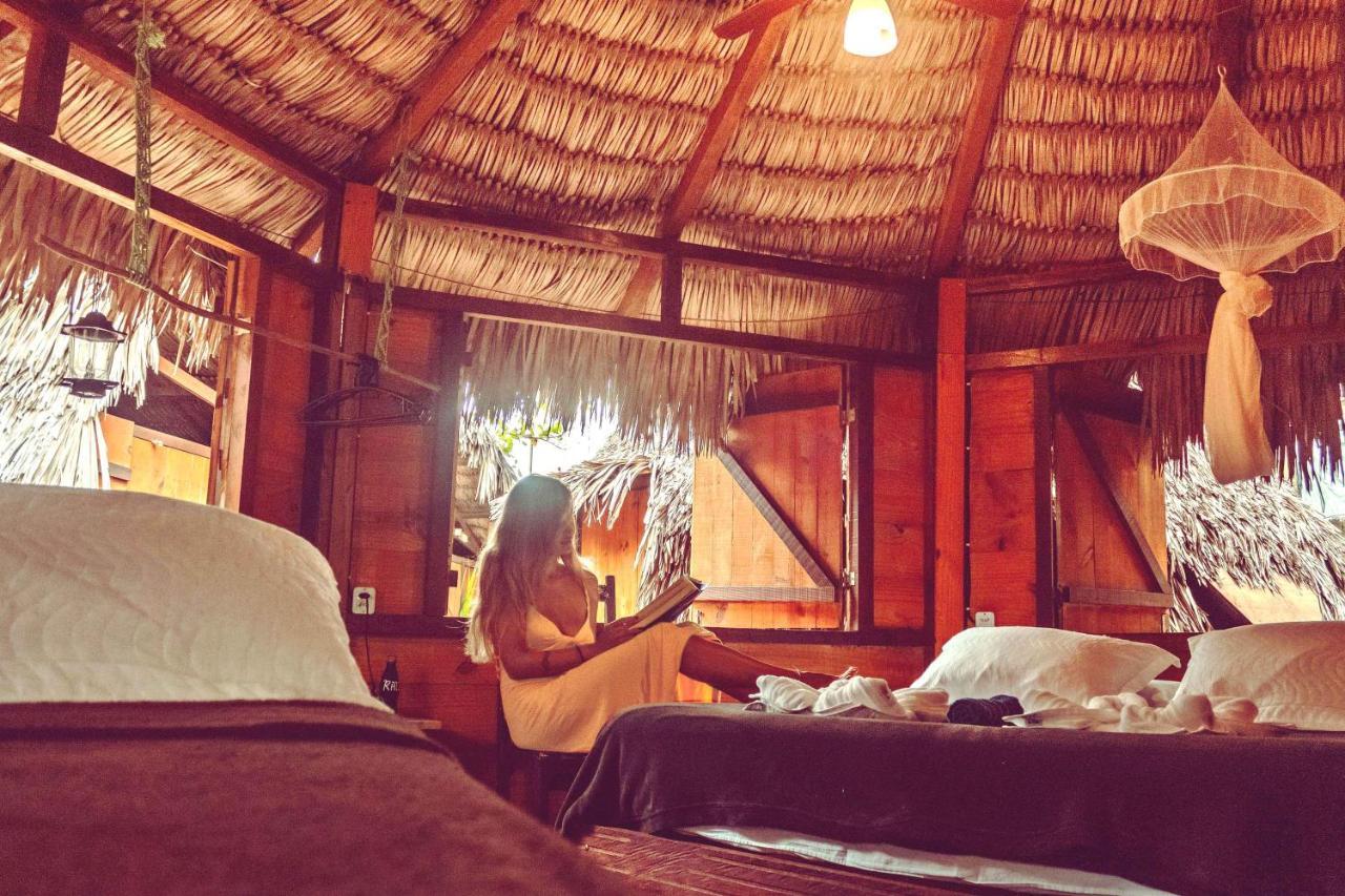 Raiz Kite Cabana Jijoca de Jericoacoara Exteriér fotografie
