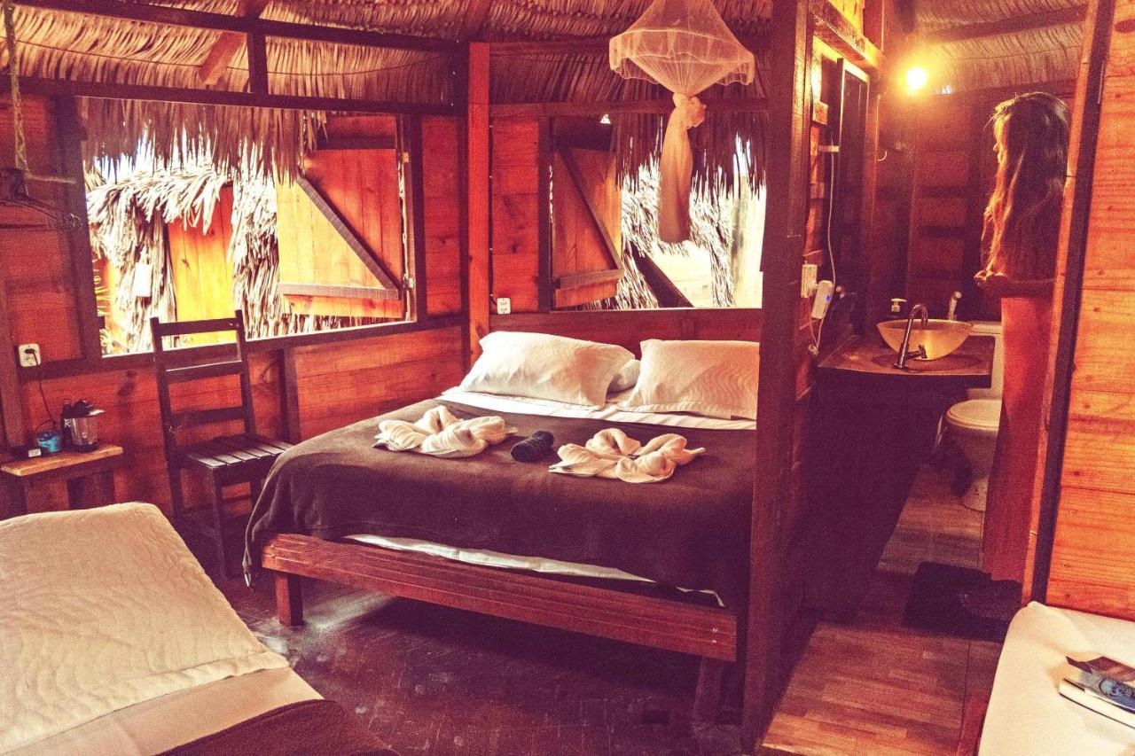 Raiz Kite Cabana Jijoca de Jericoacoara Exteriér fotografie
