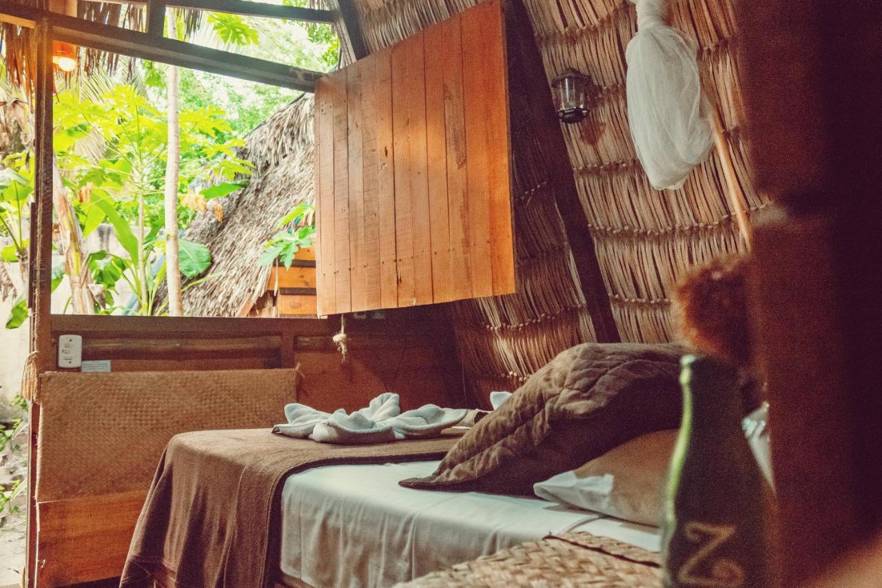 Raiz Kite Cabana Jijoca de Jericoacoara Exteriér fotografie