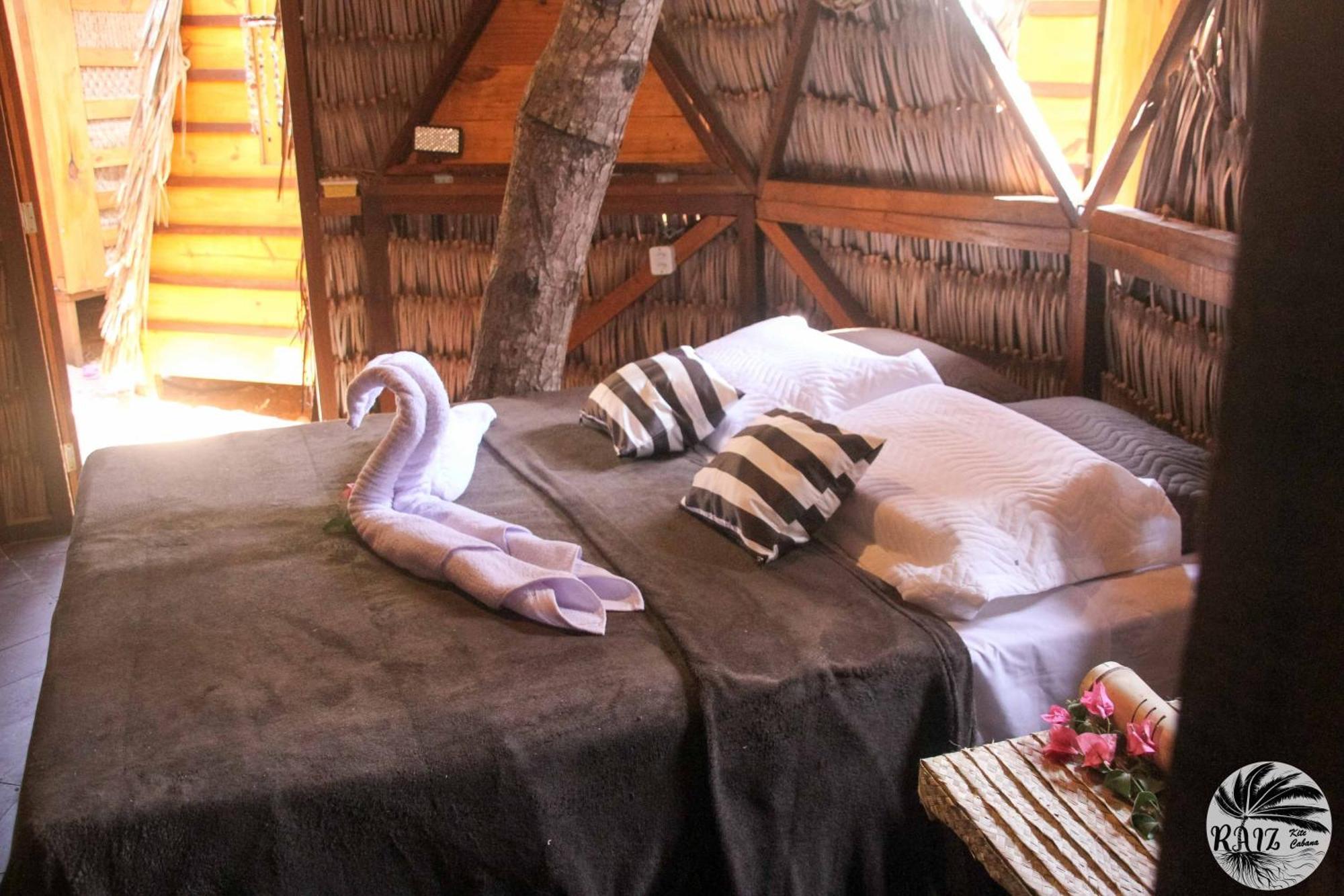 Raiz Kite Cabana Jijoca de Jericoacoara Pokoj fotografie
