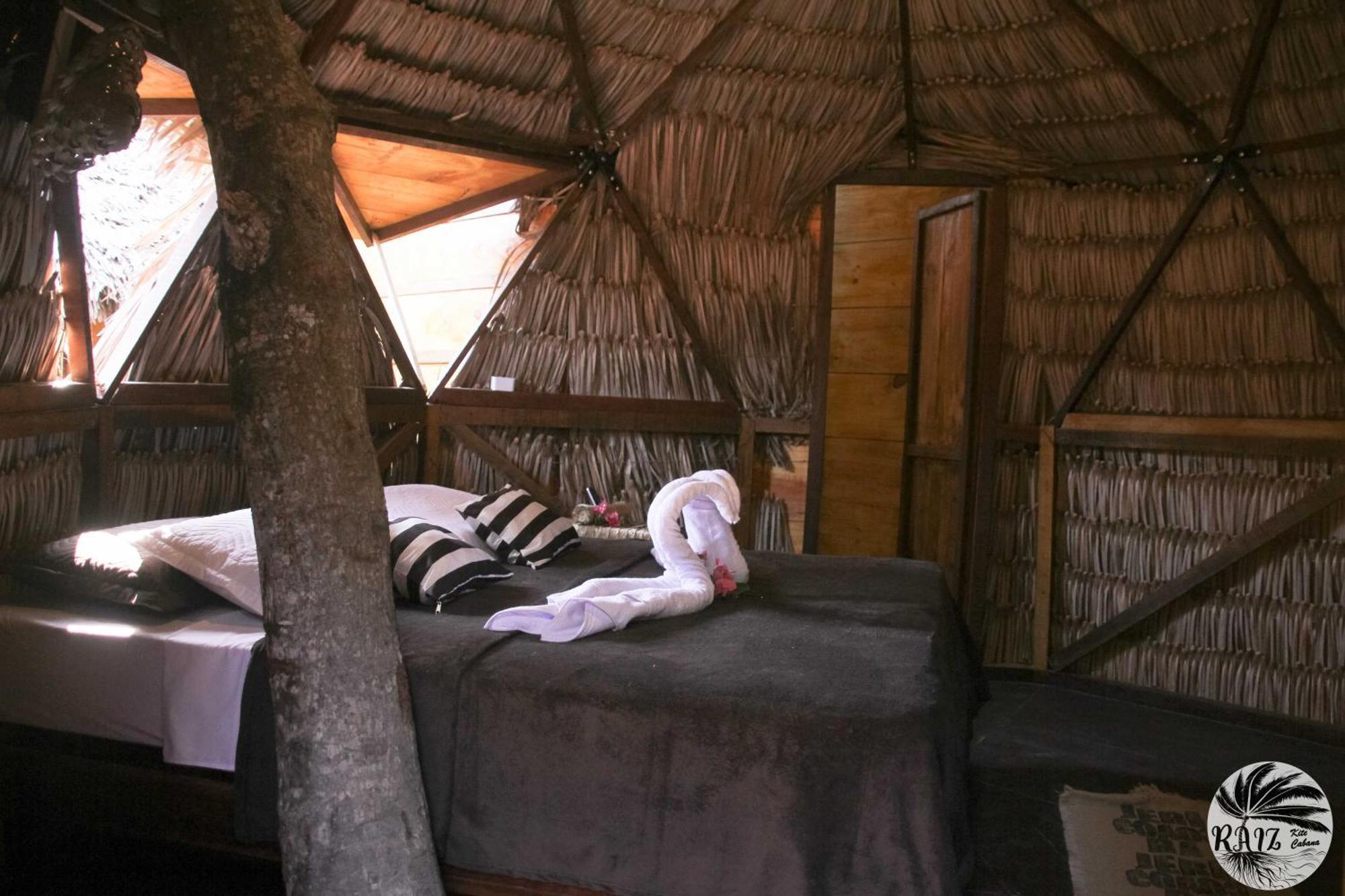 Raiz Kite Cabana Jijoca de Jericoacoara Pokoj fotografie