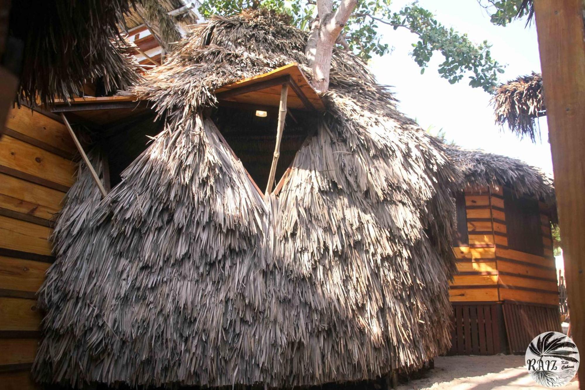 Raiz Kite Cabana Jijoca de Jericoacoara Pokoj fotografie