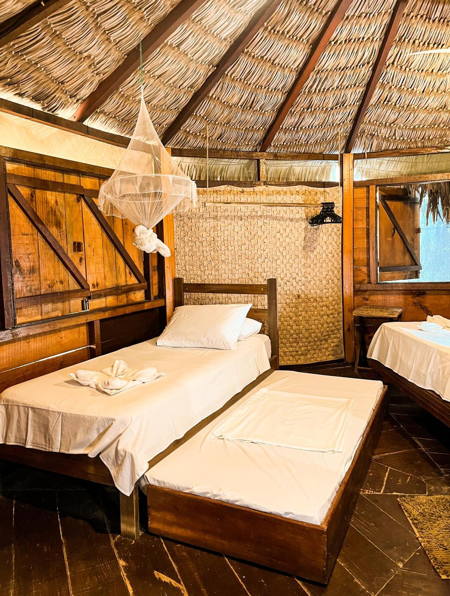 Raiz Kite Cabana Jijoca de Jericoacoara Exteriér fotografie