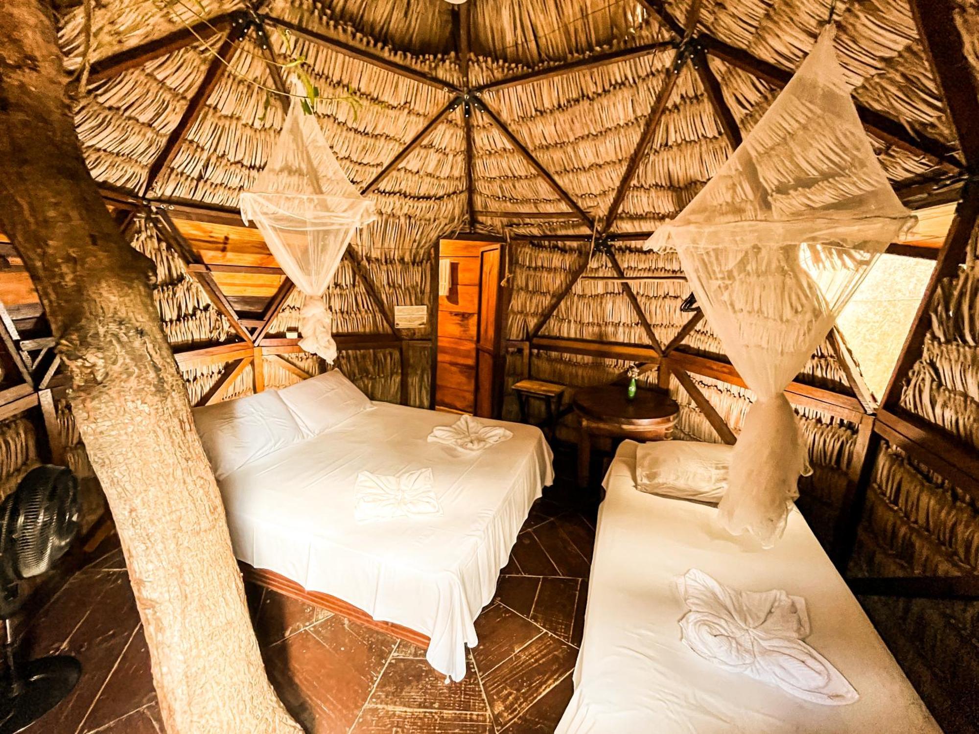 Raiz Kite Cabana Jijoca de Jericoacoara Exteriér fotografie