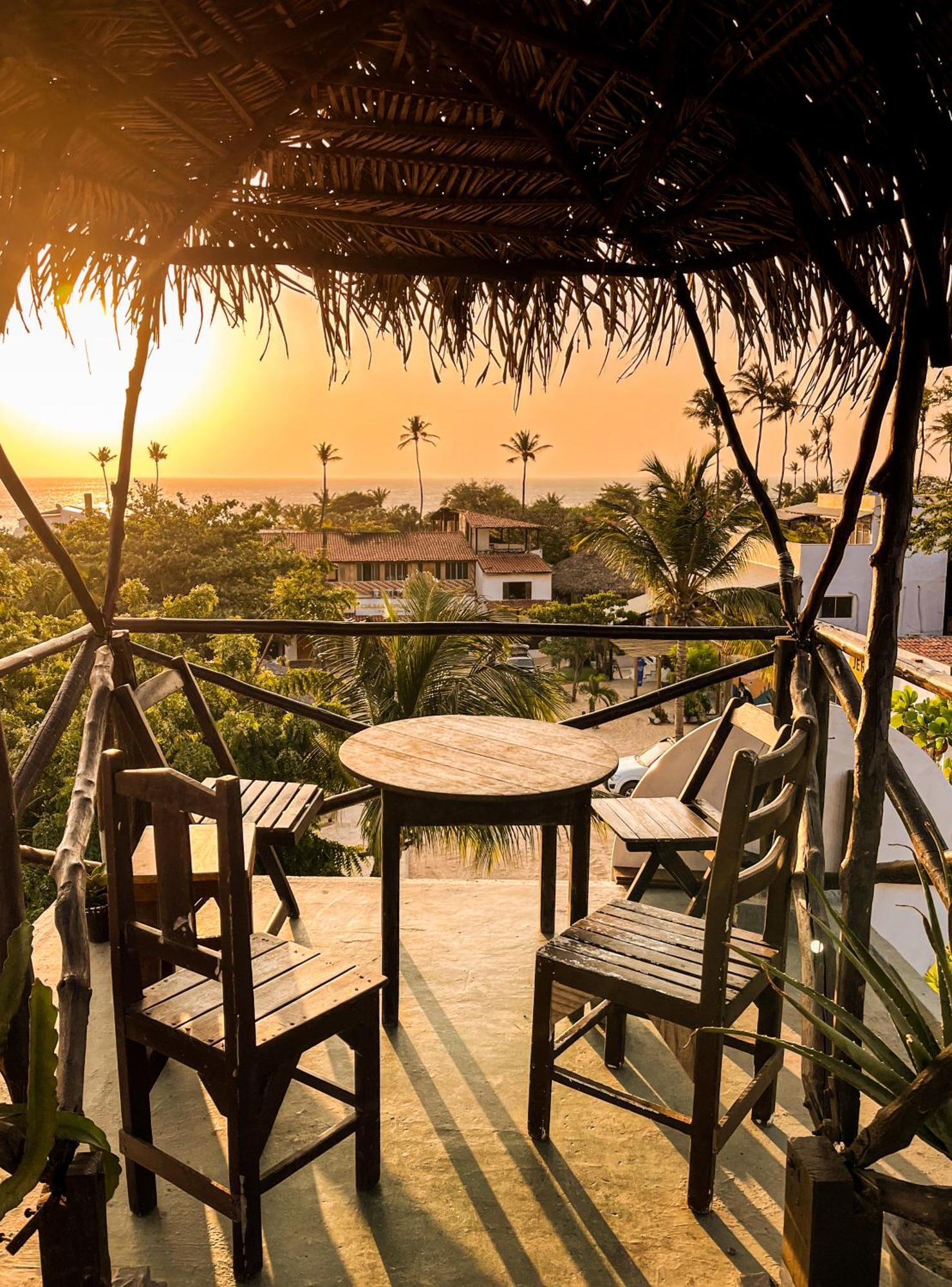 Raiz Kite Cabana Jijoca de Jericoacoara Exteriér fotografie